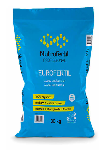Nutrofertil Eurofertil